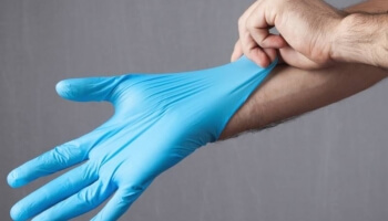 Comment choisir les bons gants jetables ?