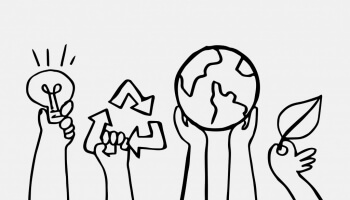 La journée mondiale du recyclage