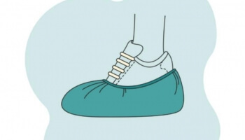 Surchaussures jetables : quelles sont les obligations de l’employeur ?