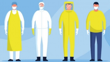 Comment choisir sa tenue de protection jetable ?