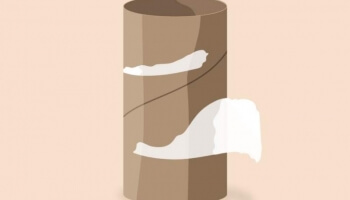Papier toilette : le PQ au cœur de l’actualité