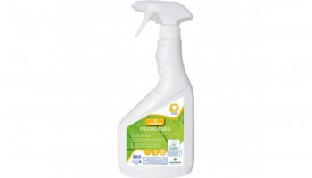 TEST PRODUIT - Spray dégraissant puissant GREEN’R DEGREASER
