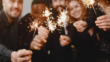 Votre sécurité au Nouvel An