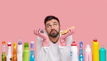 Pourquoi abandonner les produits de nettoyage de la grande distribution ?