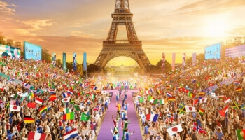 Jeux Olympiques 2024 : Un enjeu de taille pour l'hébergement