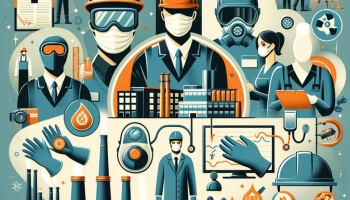 L'importance des EPI dans divers secteurs