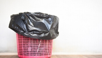 Choisir le bon sac poubelle 