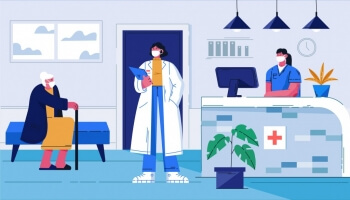 Comment maintenir une hygiène irréprochable dans les établissements de santé 