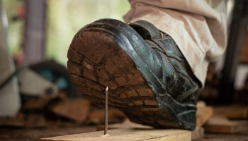 Comment choisir les chaussures et bottes de sécurité ?