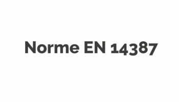 Norme EN 14387
