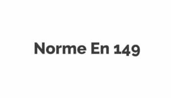 Norme En 149