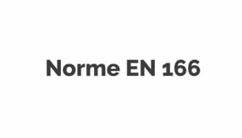 Norme EN 166