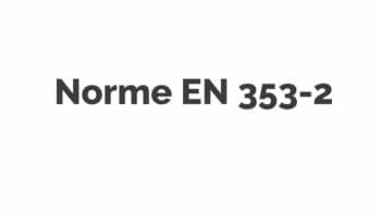 Norme EN 353-2