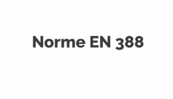 Norme EN 388
