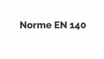 Norme EN 140