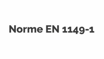 Norme EN 1149-1