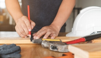 Bricoler en toute sécurité